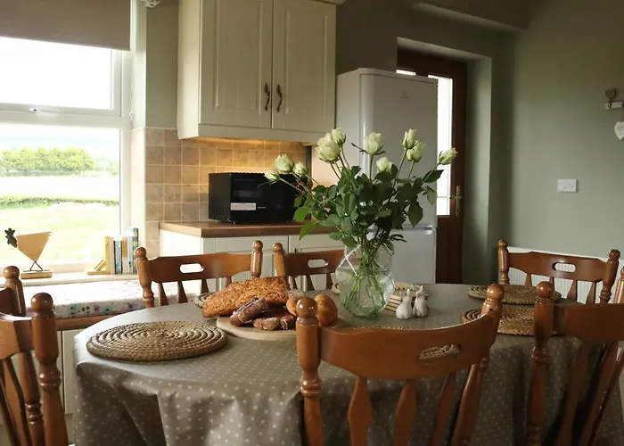 Kingarrow Cottage