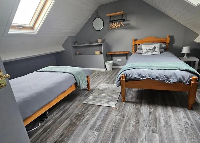Kingarrow Cottage