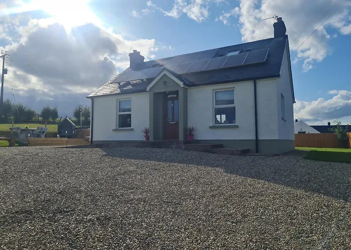 Kingarrow Cottage