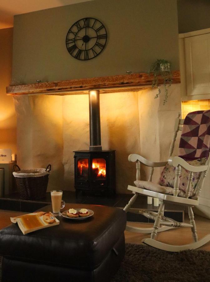 Holiday home Kingarrow Omagh