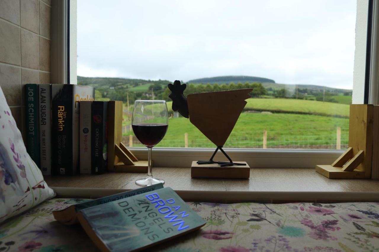 Holiday home Kingarrow *