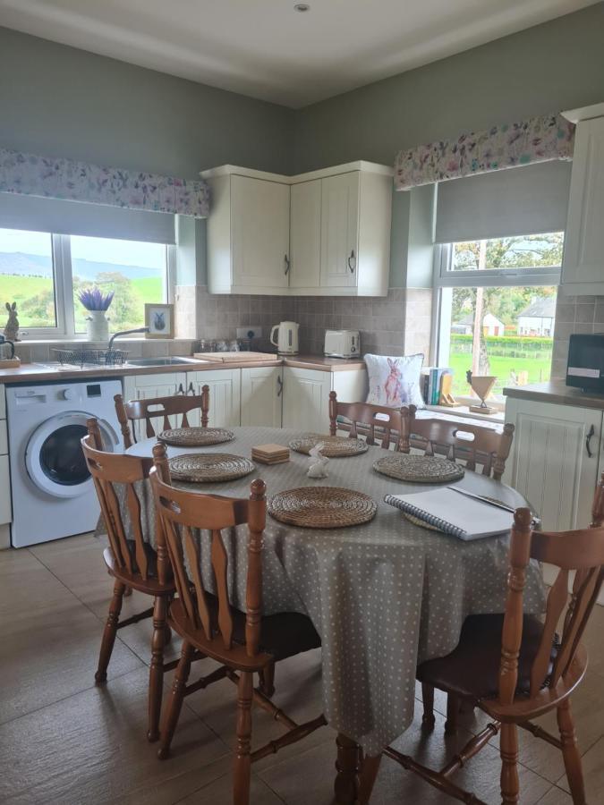 Holiday home Kingarrow *