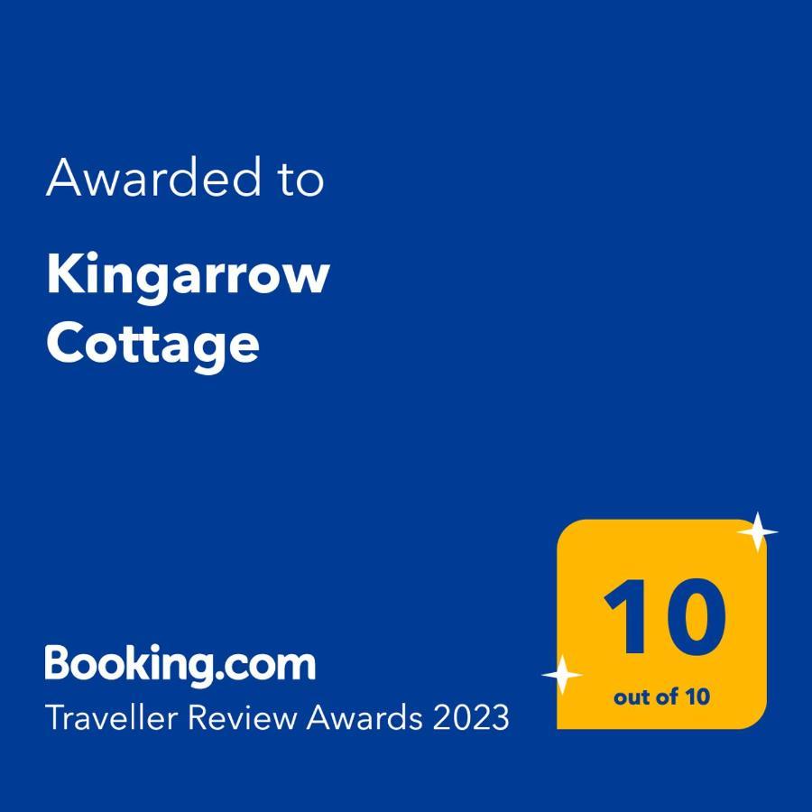 Kingarrow Holiday home