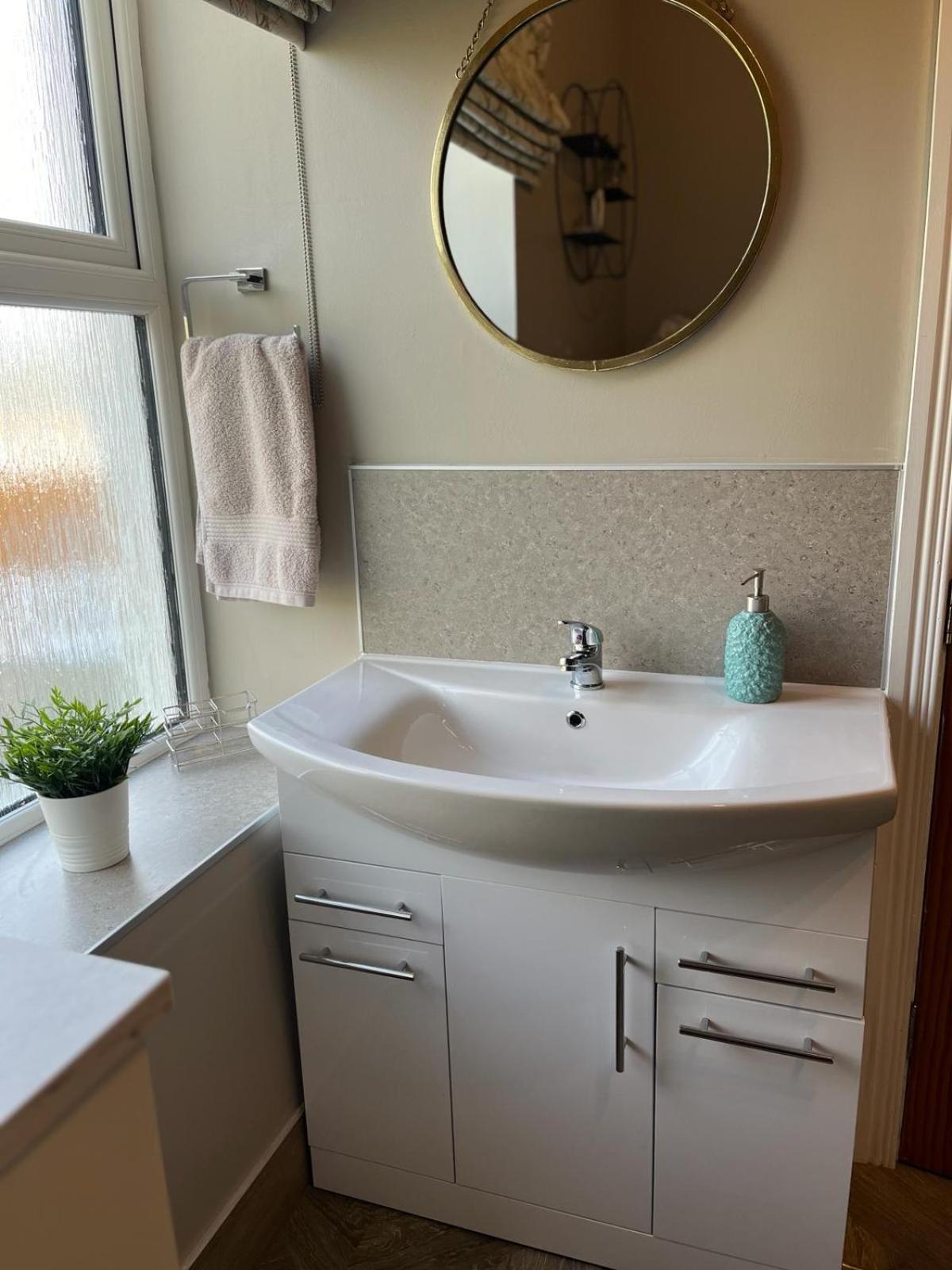 Holiday home Kingarrow *
