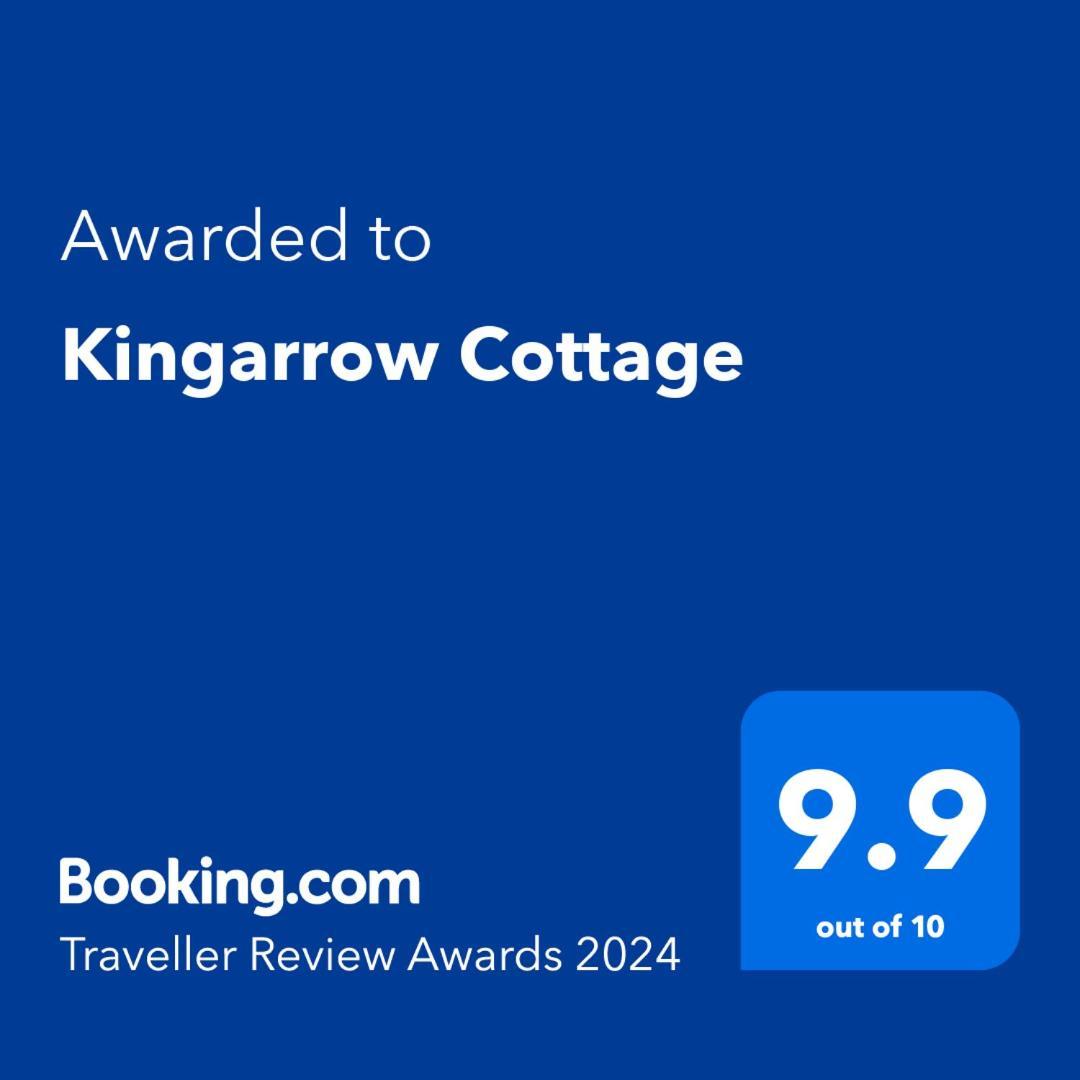 Holiday home Kingarrow Omagh