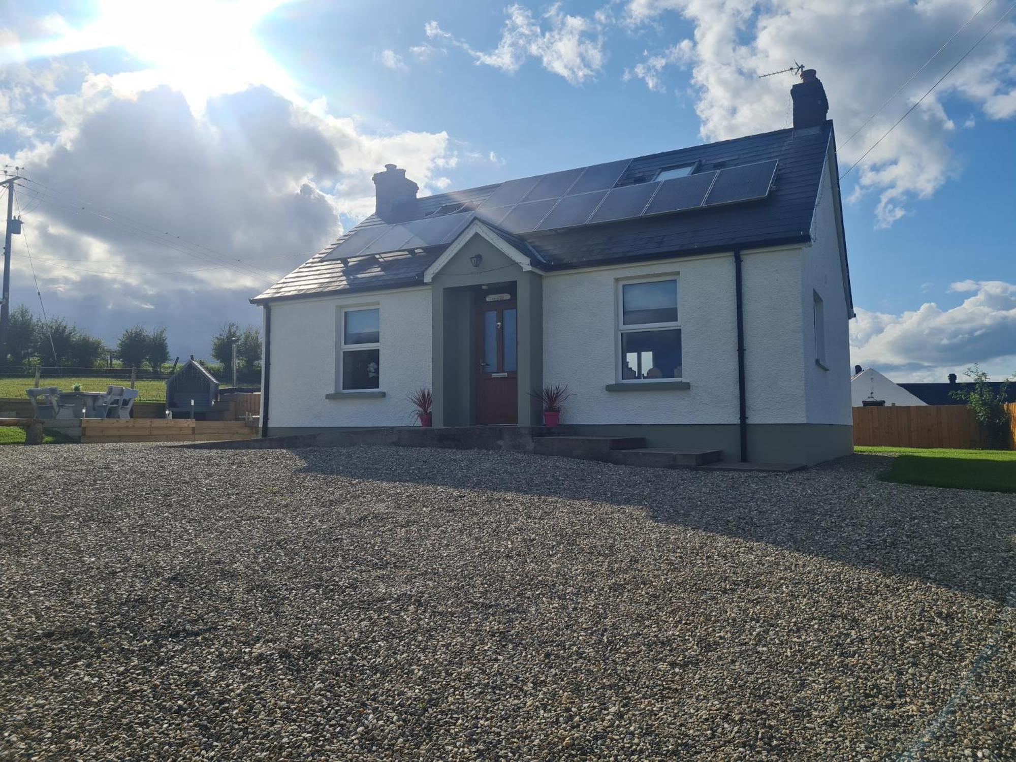 Holiday home Kingarrow Omagh