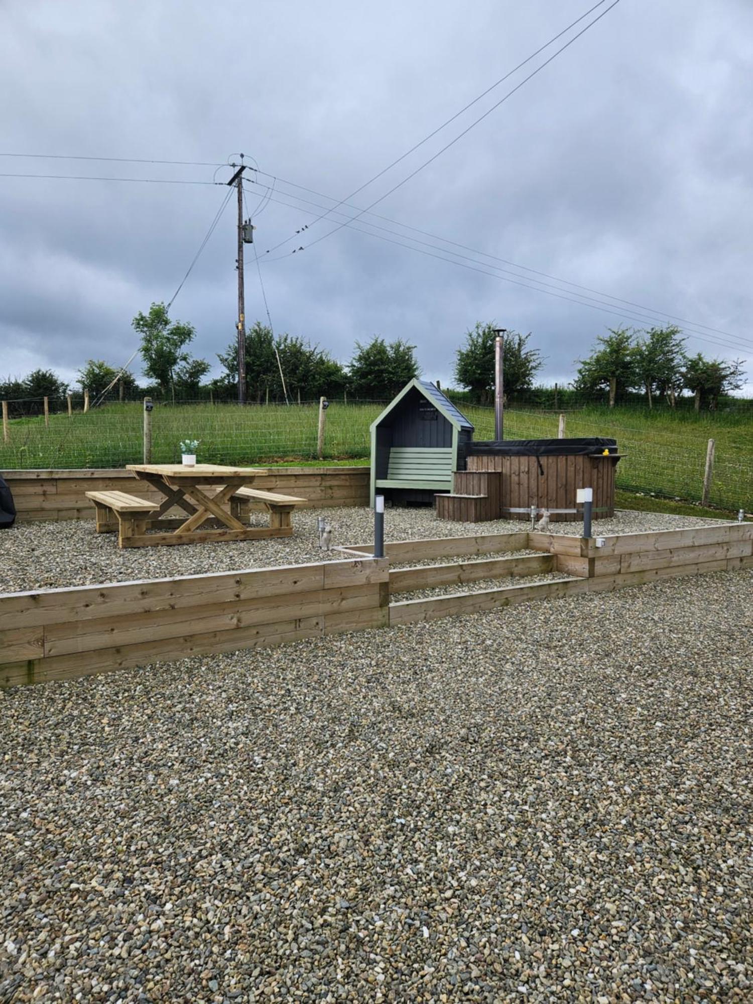 Holiday home Kingarrow